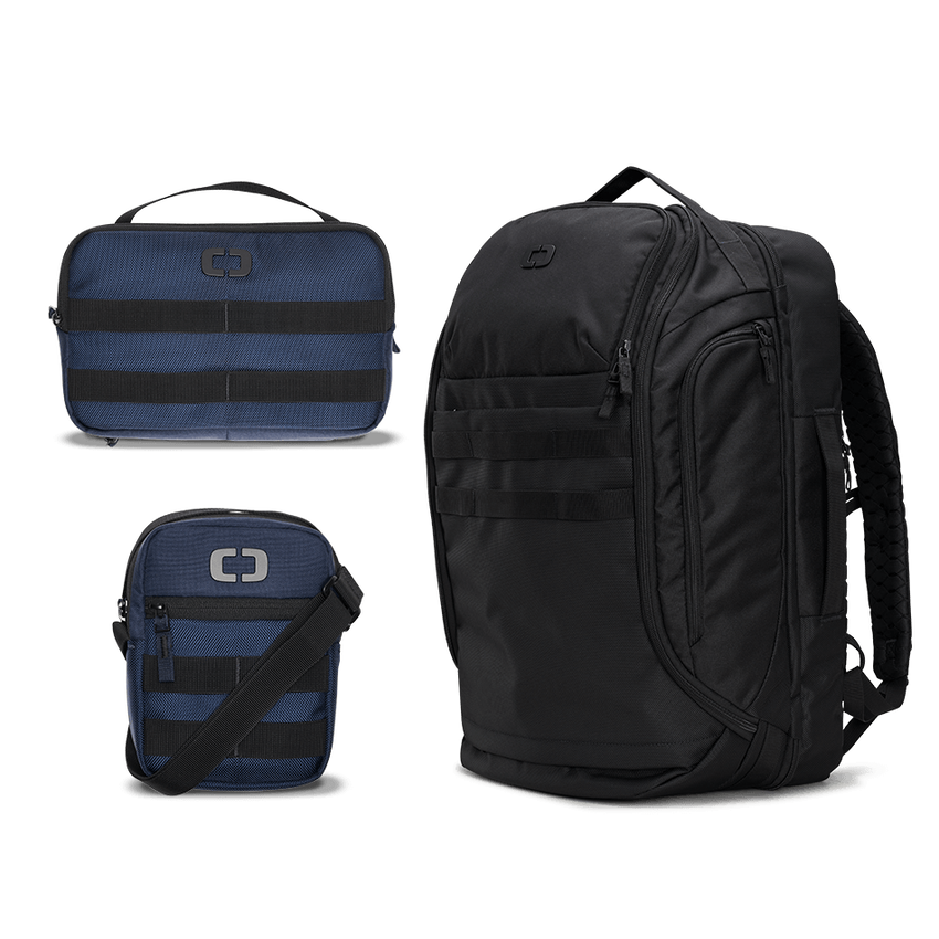 Pace Travel Holiday Bundle - View 1