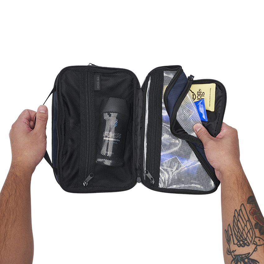 Pace Travel Holiday Bundle - View 9