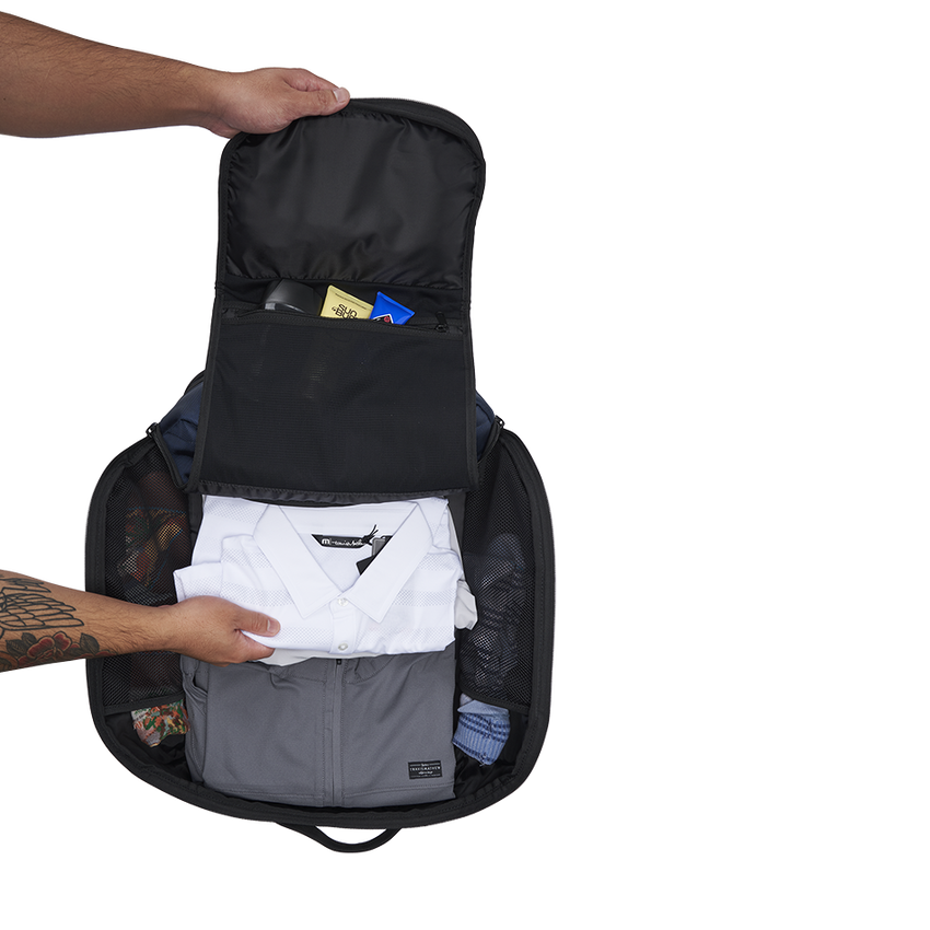 Pace Travel Holiday Bundle - View 4