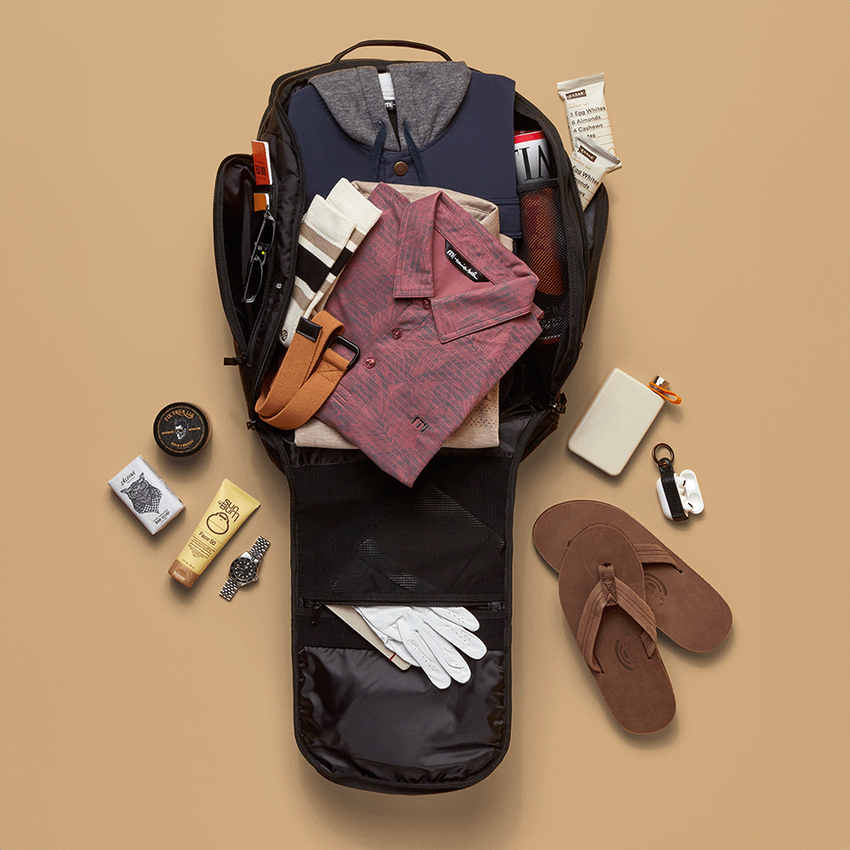 Pace Travel Holiday Bundle - View 6