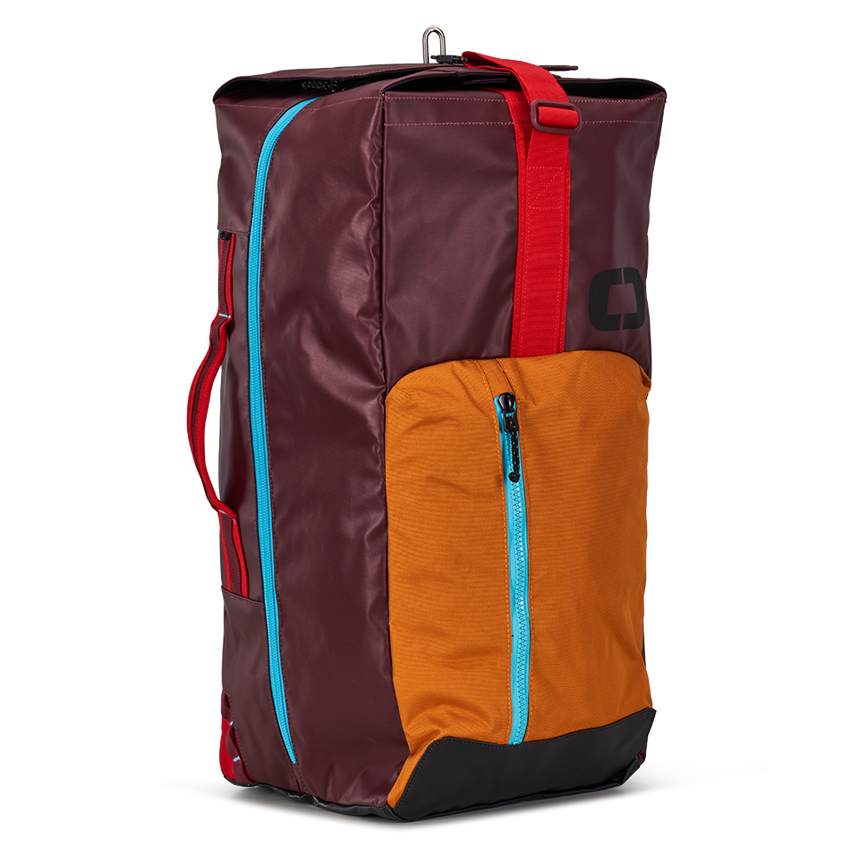Utility Duffel Holiday Bundle - View 2