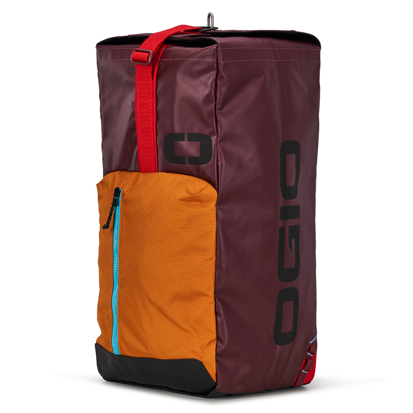 Utility Duffel Holiday Bundle - View 3