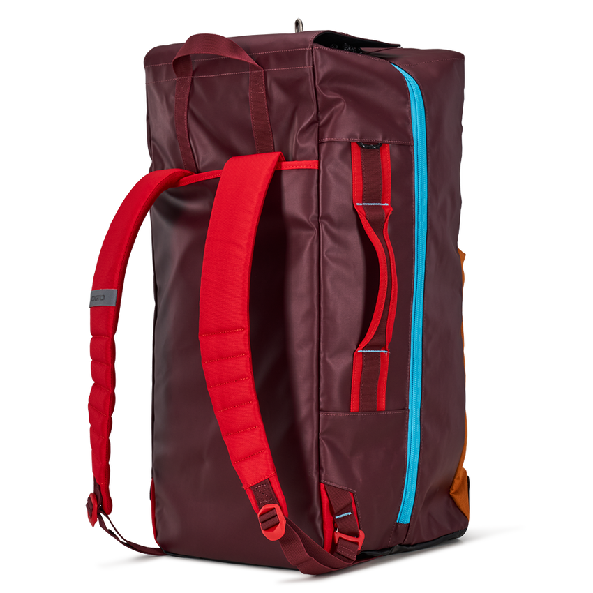 Utility Duffel Holiday Bundle - View 4