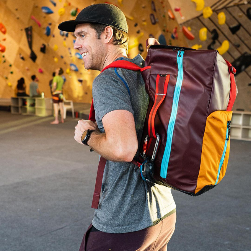 Utility Duffel Holiday Bundle - View 6