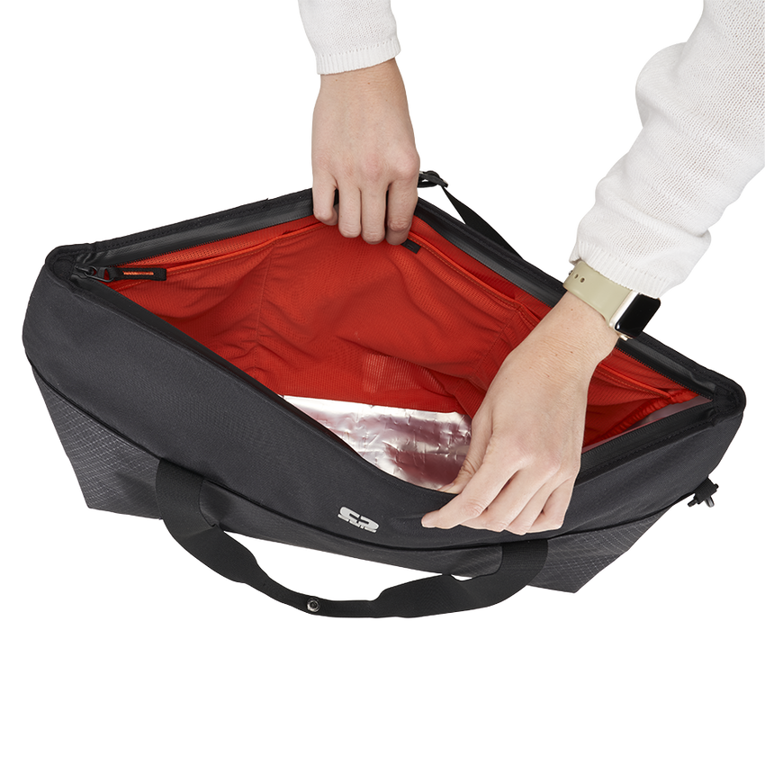 Aero Market Bag - View 5