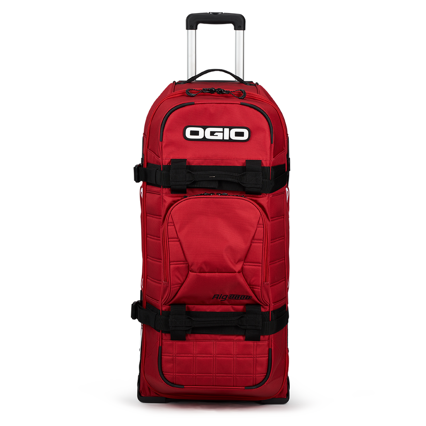 Rig 9800 Travel Bag - View 2