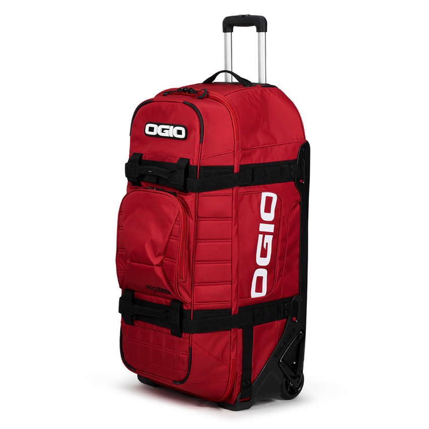 Rig 9800 Travel Bag - View 3