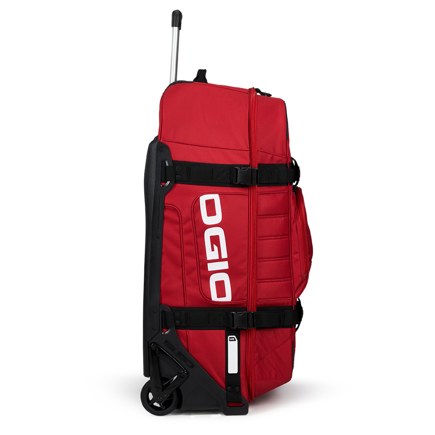 Rig 9800 Travel Bag - View 4