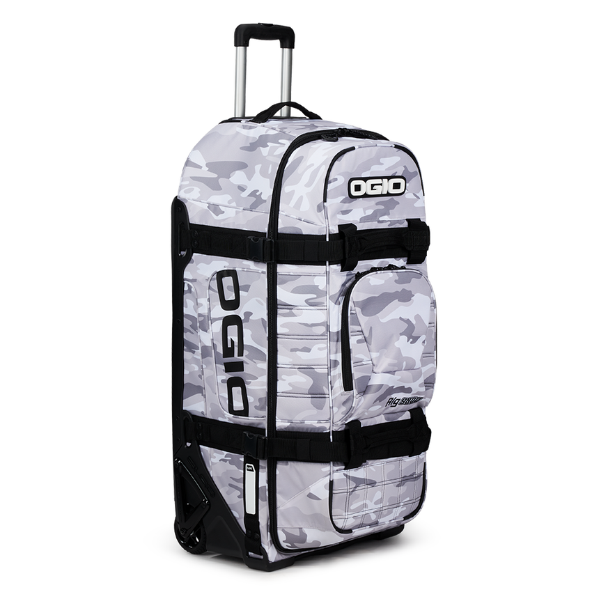 Rig 9800 Travel Bag - View 1