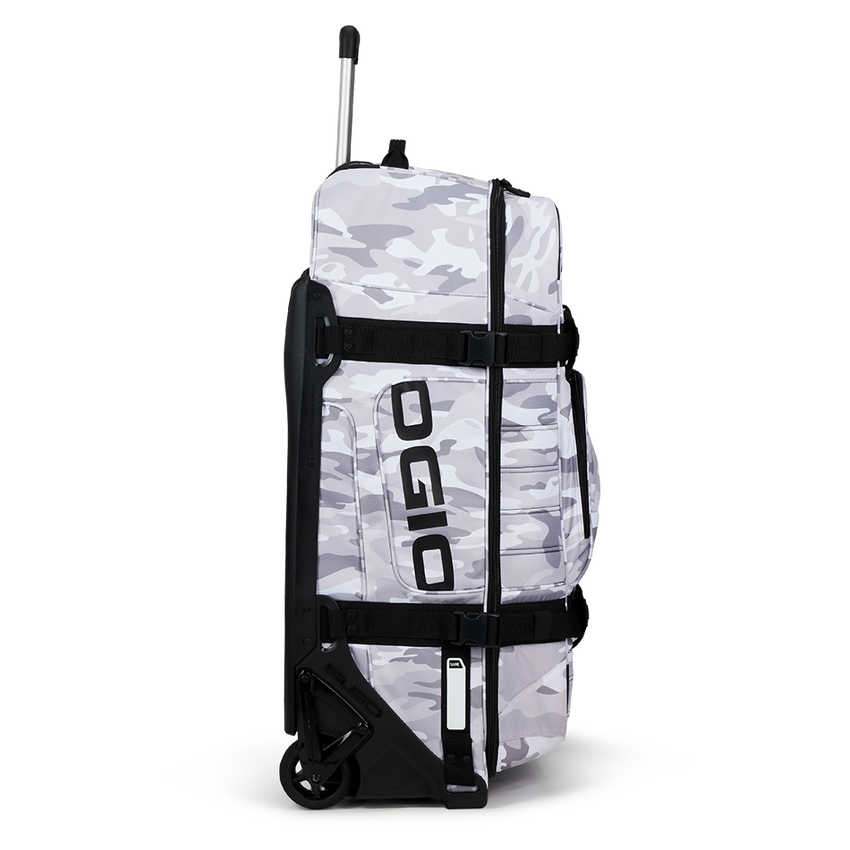 Rig 9800 Travel Bag - View 4