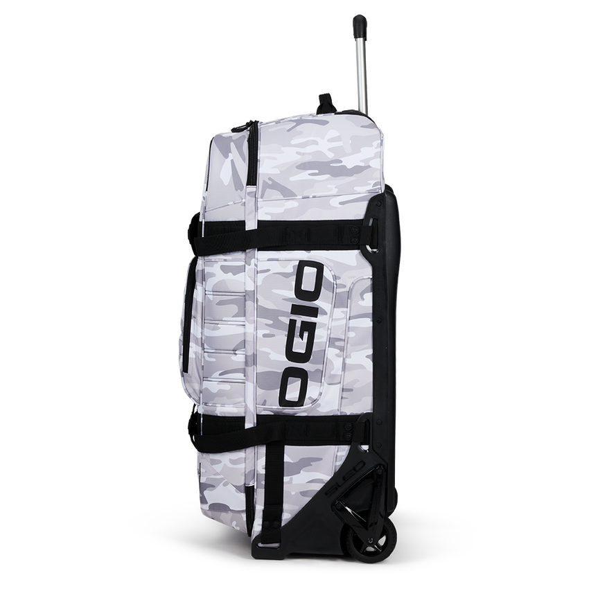 Rig 9800 Travel Bag - View 5