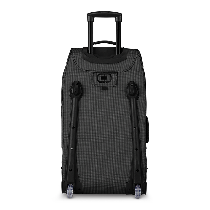 Terminal Travel Bag - View 3