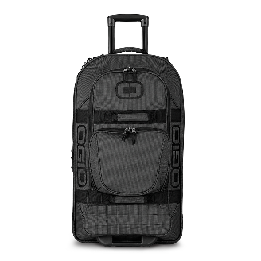 Terminal Travel Bag - View 5