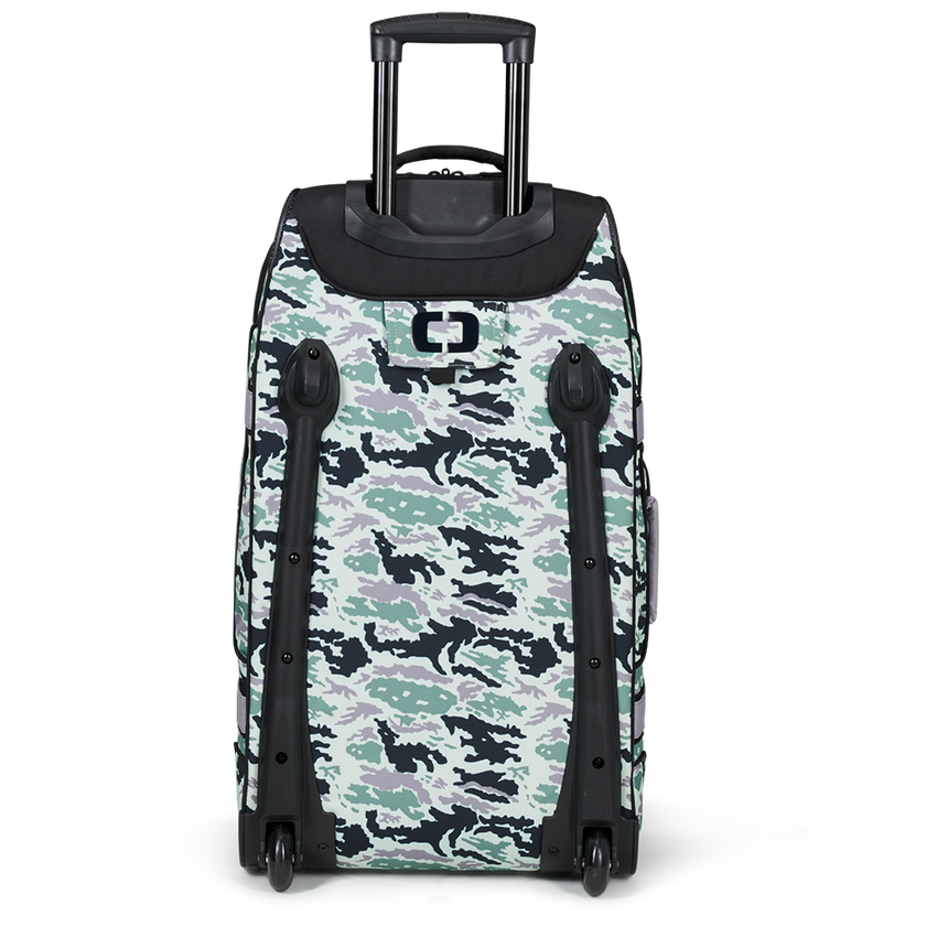 Terminal Travel Bag - View 5
