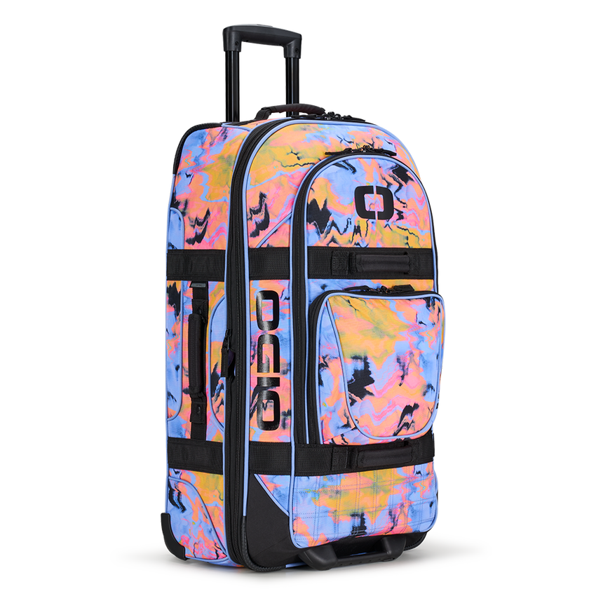 Terminal Travel Bag - View 1