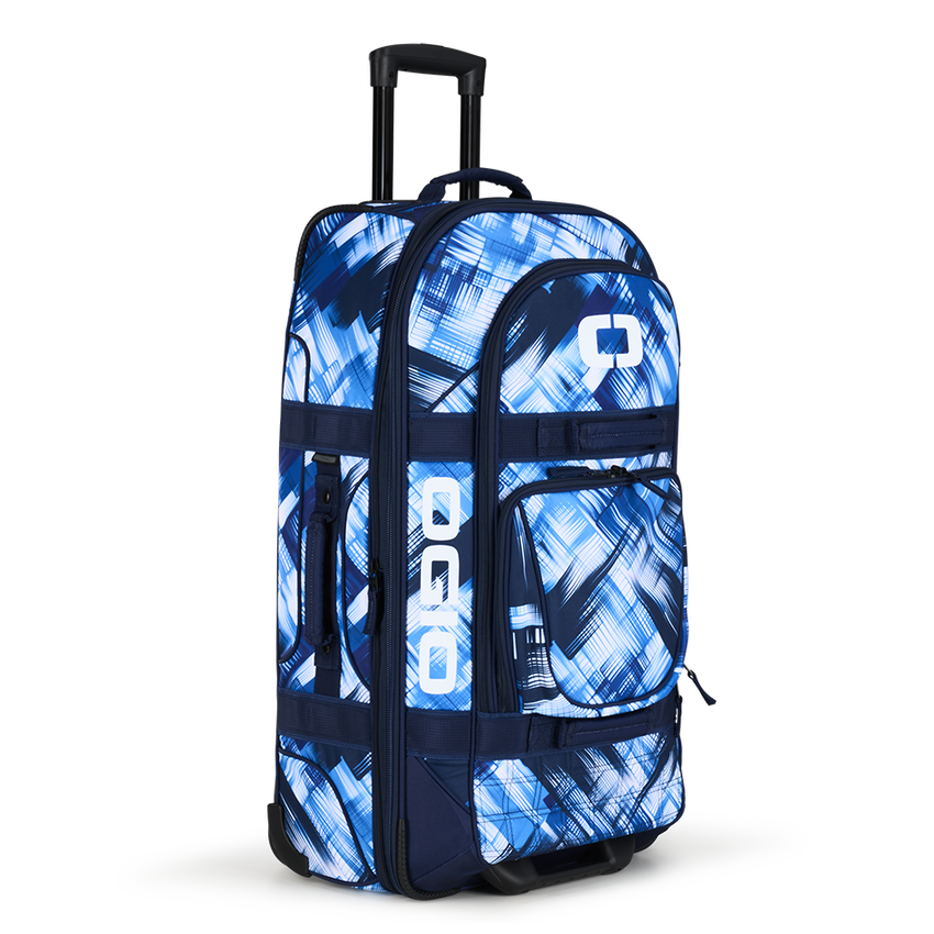 Terminal Travel Bag - View 1