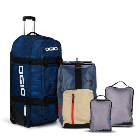 Rig 9800 Travel Bundle Product Image