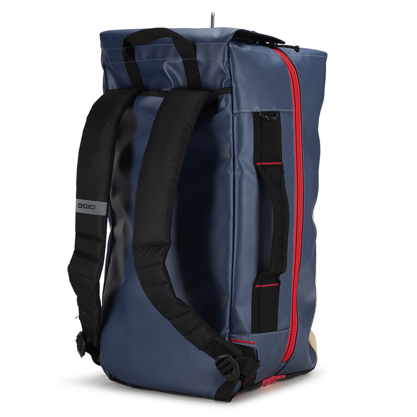 Rig 9800 Travel Bundle - View 10
