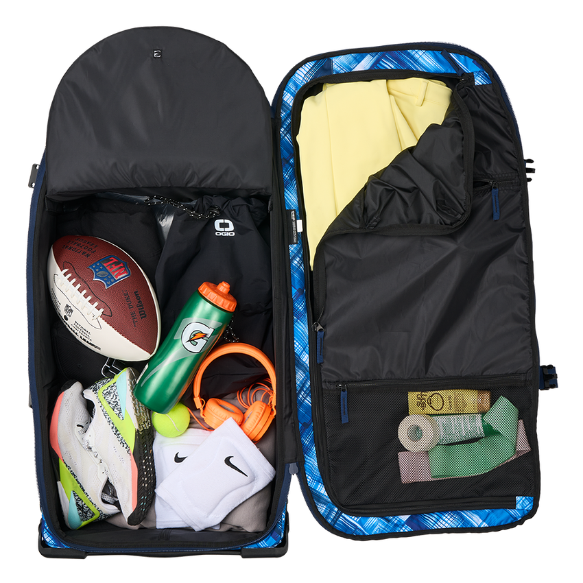 Rig 9800 Travel Bundle - View 5