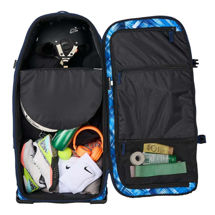 Rig 9800 Travel Bundle - View 6