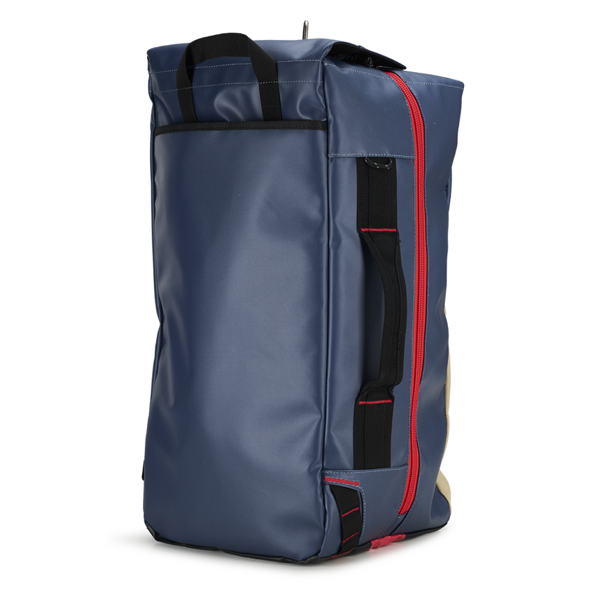 Rig 9800 Travel Bundle - View 9