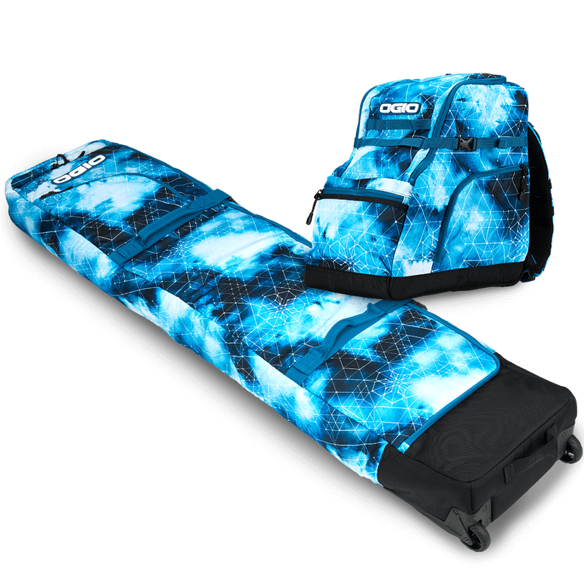Snow Holiday Bundle - View 1