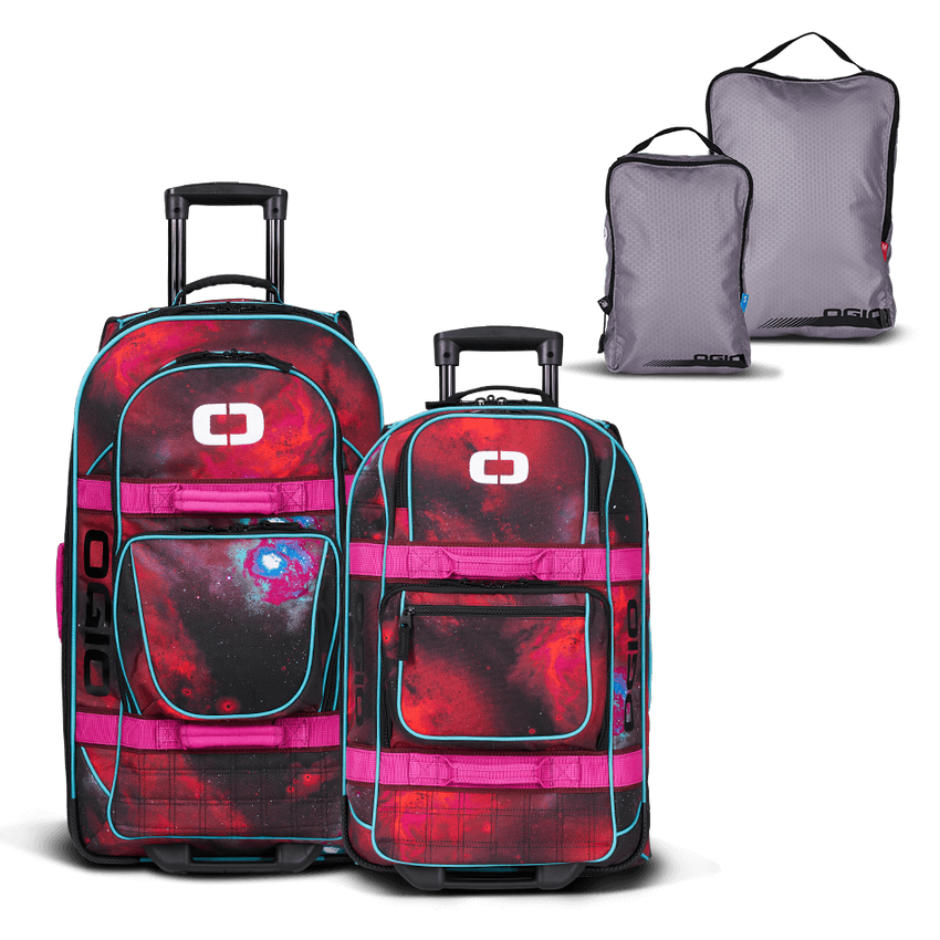 Nebula Luggage Holiday Bundle - View 1