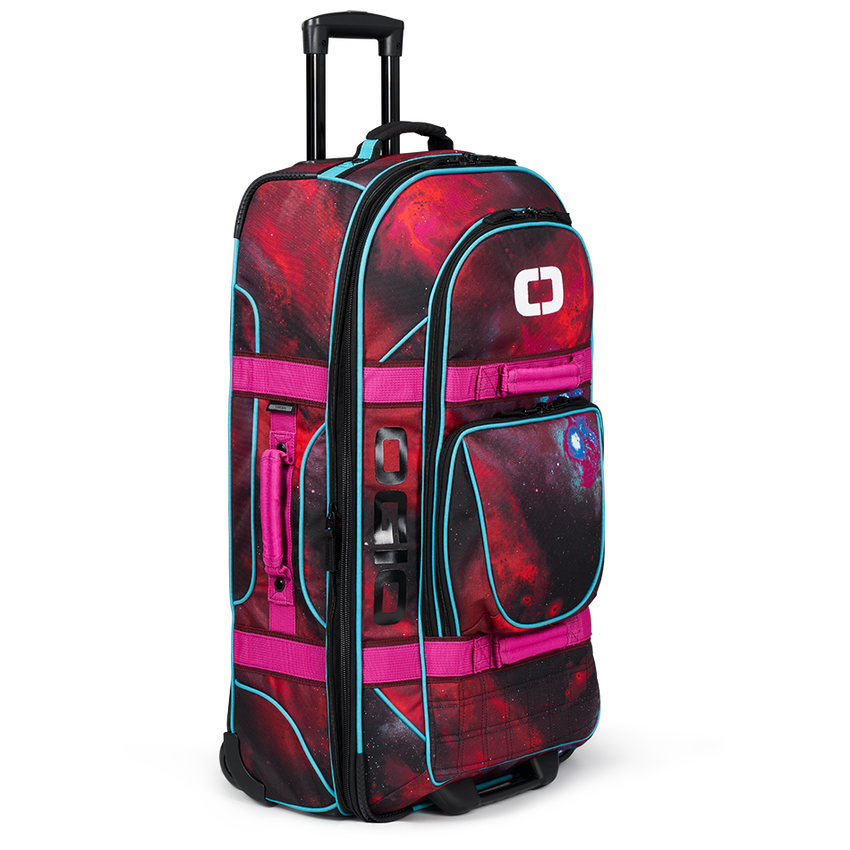 Nebula Luggage Holiday Bundle - View 2