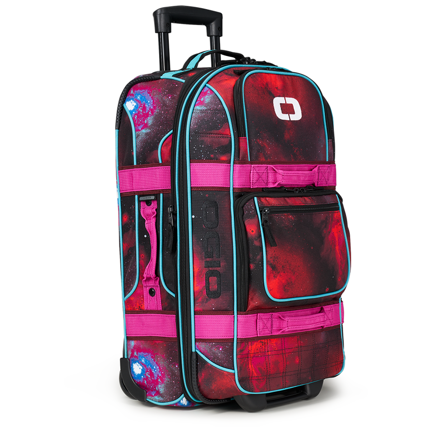 Nebula Luggage Holiday Bundle - View 6