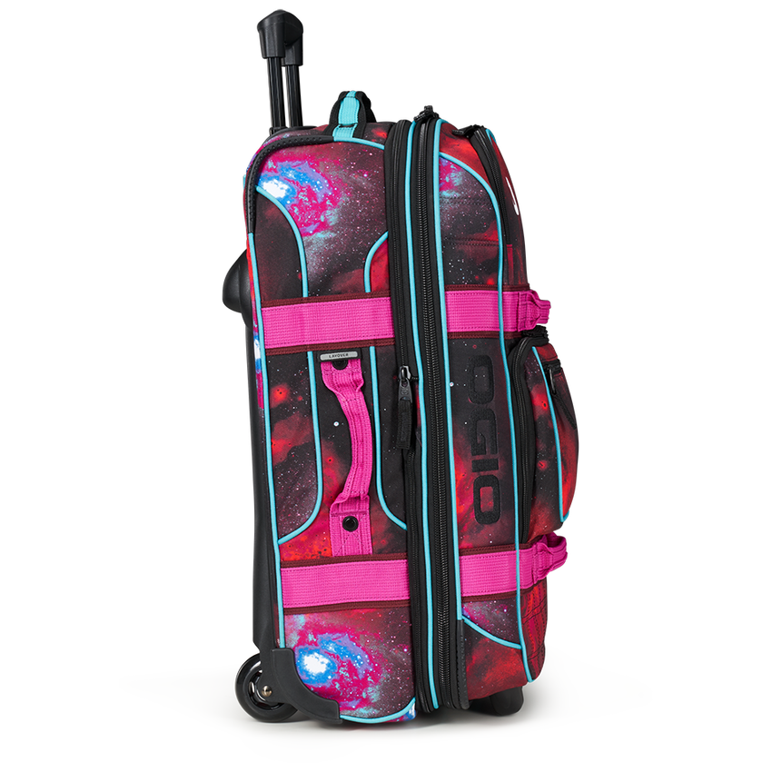 Nebula Luggage Holiday Bundle - View 7
