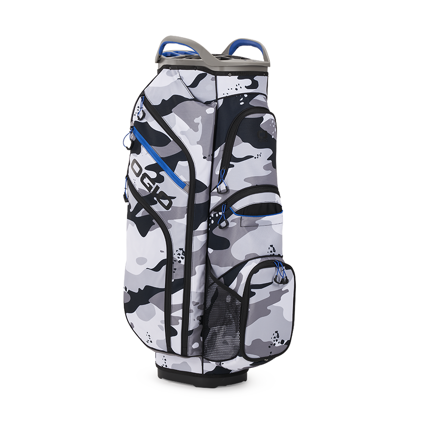 WOODĒ 15 Cart Bag - View 2