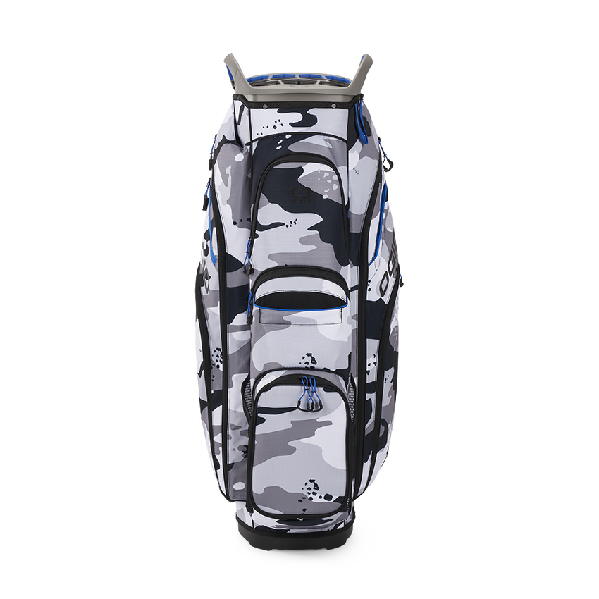 WOODĒ 15 Cart Bag - View 3