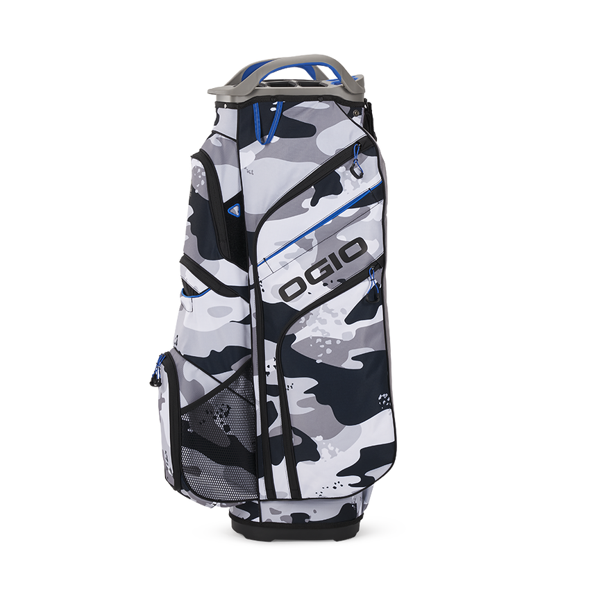 WOODĒ 15 Cart Bag - View 4