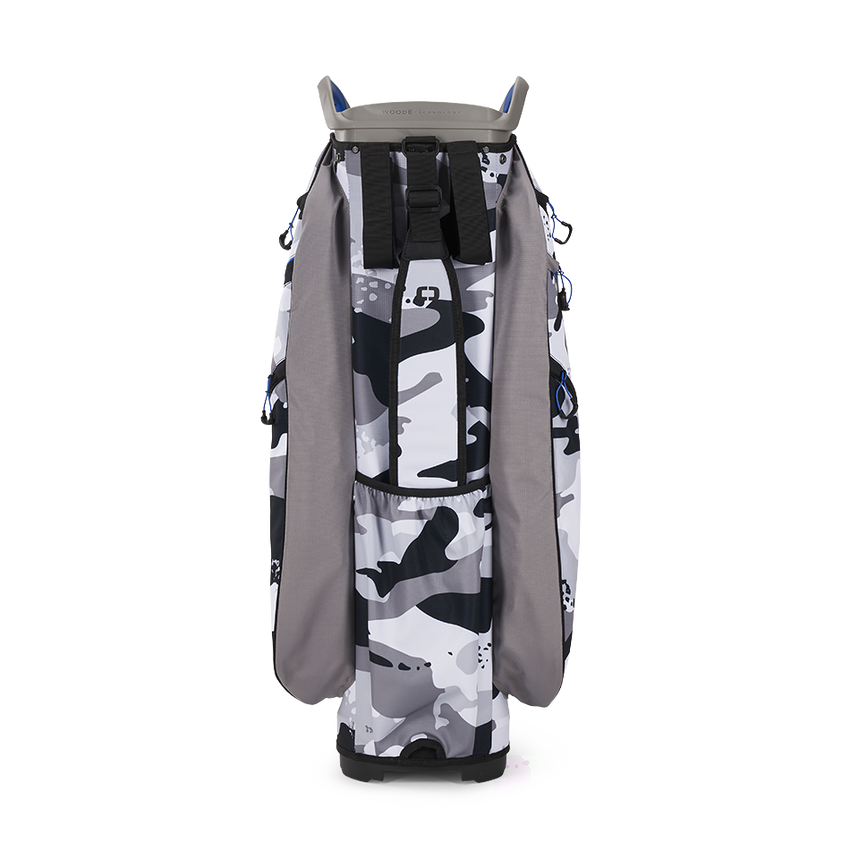 WOODĒ 15 Cart Bag - View 5