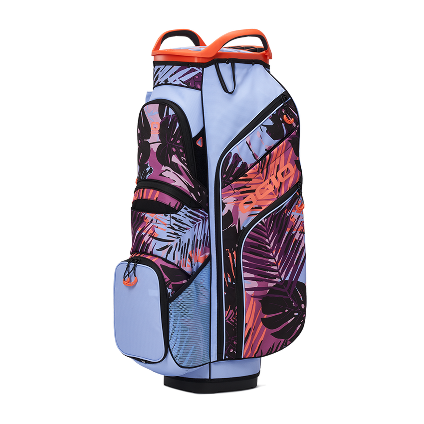WOODĒ 15 Cart Bag - View 1