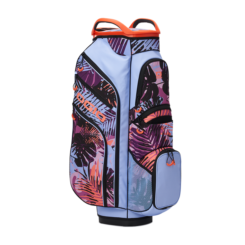 WOODĒ 15 Cart Bag - View 2