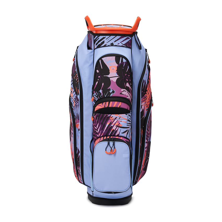 WOODĒ 15 Cart Bag - View 3