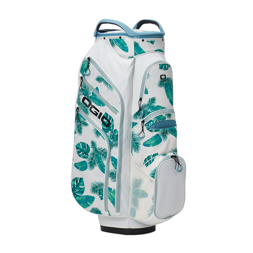 WOODĒ 15 Cart Bag - View 2