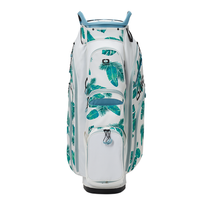 WOODĒ 15 Cart Bag - View 3