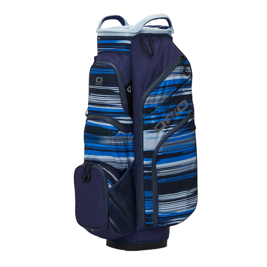 WOODĒ 15 Cart Bag - View 1