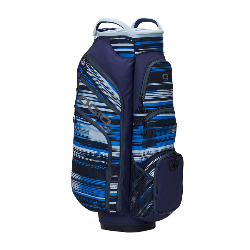 WOODĒ 15 Cart Bag - View 2