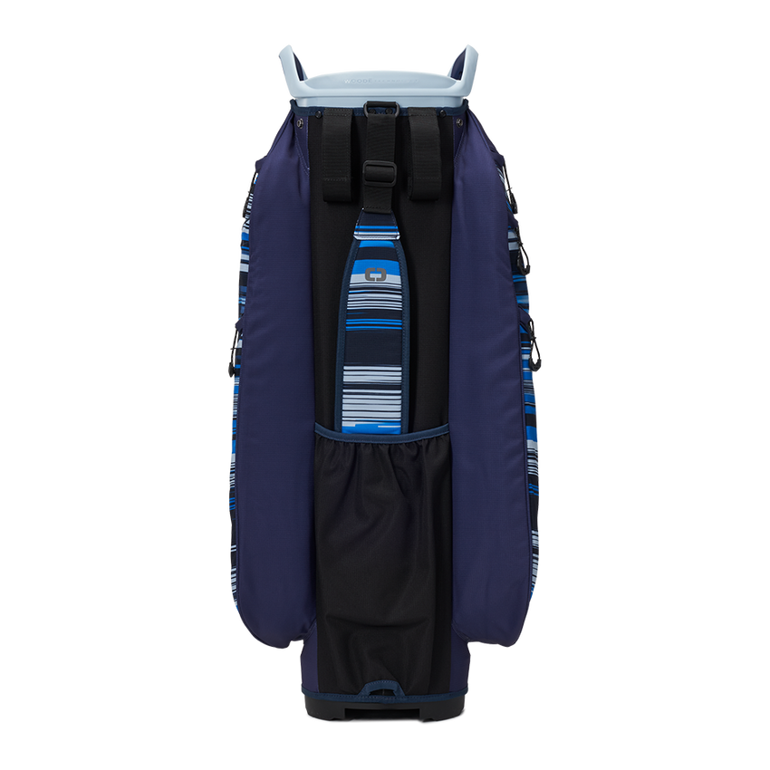 WOODĒ 15 Cart Bag - View 4