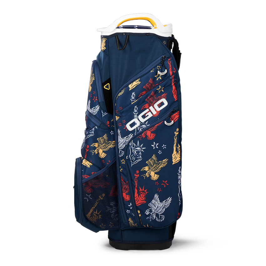 WOODĒ 15 Cart Bag - View 5