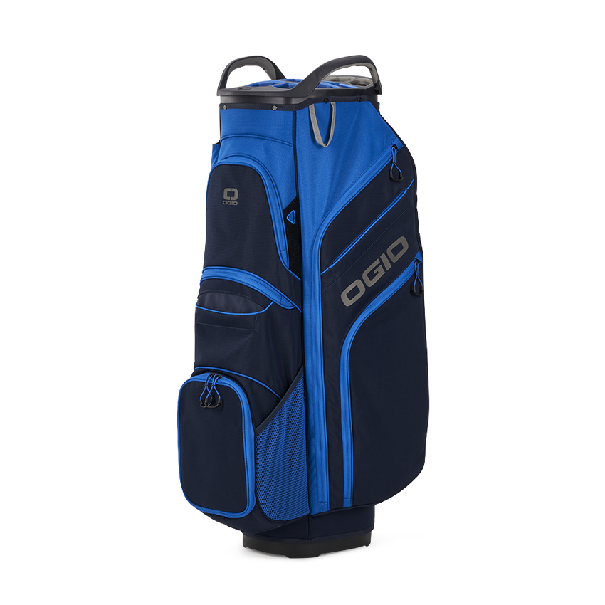 WOODĒ 15 Cart Bag - View 1