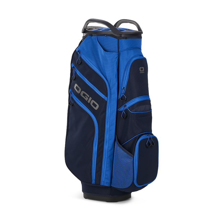 WOODĒ 15 Cart Bag - View 2