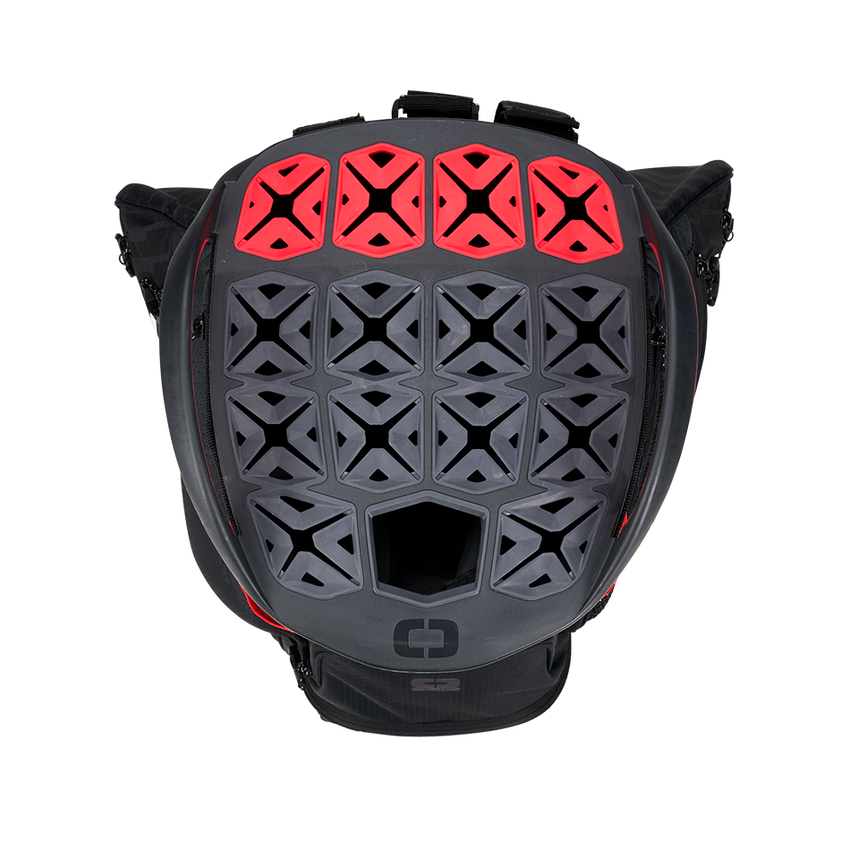 WOODĒ Silencer Cart Bag - View 2