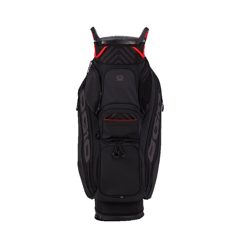 WOODĒ Silencer Cart Bag - View 3