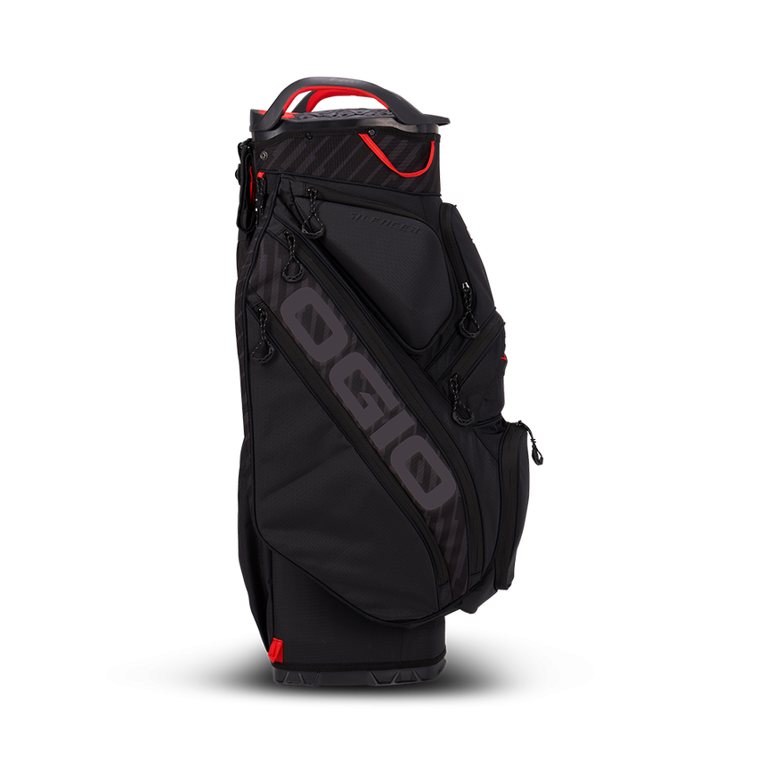 WOODĒ Silencer Cart Bag - View 4