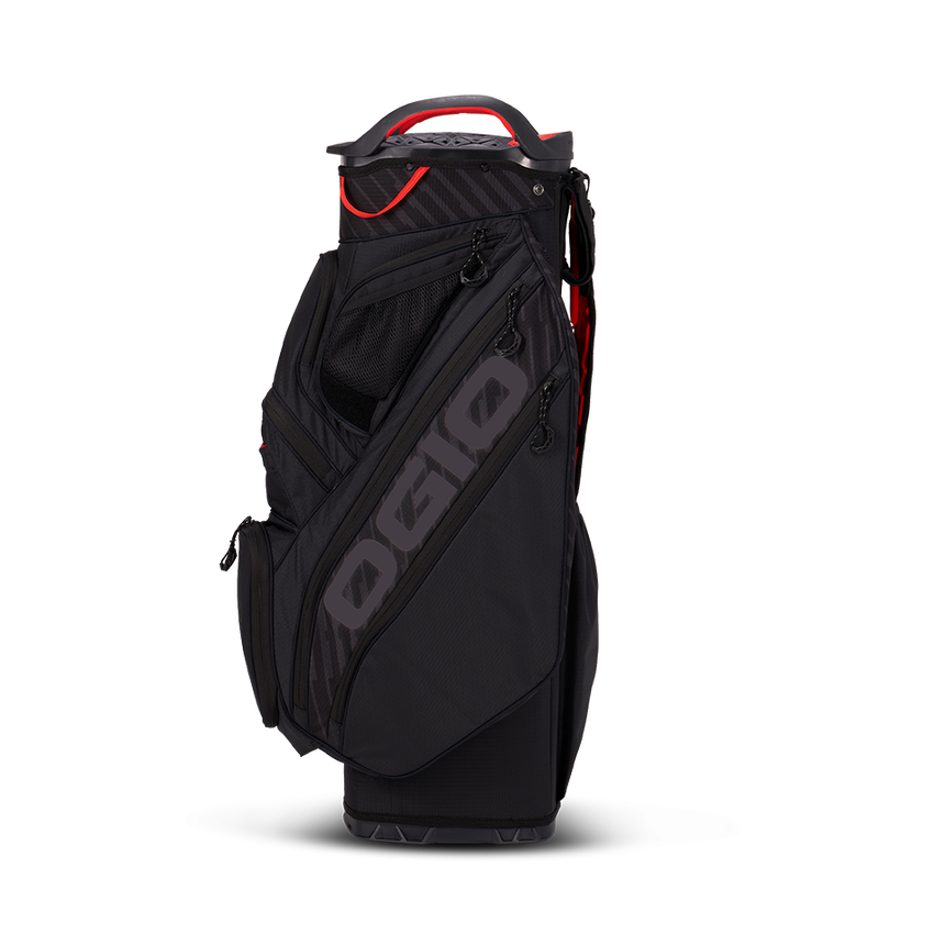 WOODĒ Silencer Cart Bag - View 5