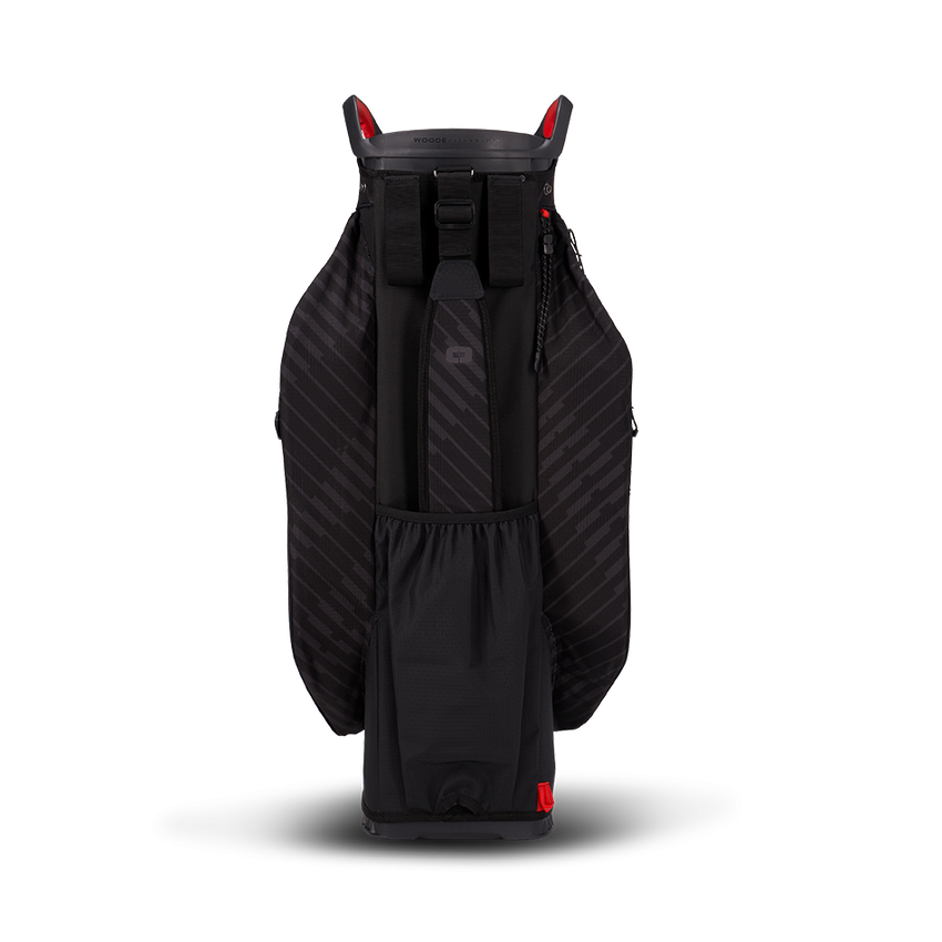 WOODĒ Silencer Cart Bag - View 6